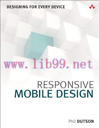 [FOX-Ebook]Responsive Mobile Design: Designing for Every Device