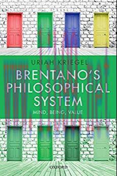 [PDF]Brentanos Philosophical System