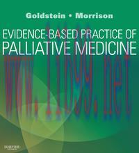 [AME]Evidence-Based Practice of Palliative Medicine (Original PDF)