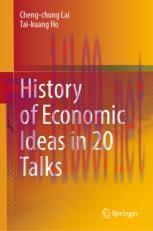 [PDF]History of Economic Ideas in 20 Talks