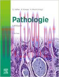 [AME]Lehrbuch Pathologie, 7th Edition (True PDF from_ Publisher)