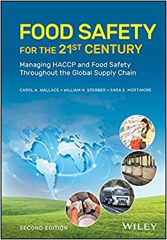 (PDF)Food Safety for the 21st Century Managing HACCP and Food Safety Throughout the Global Supp...