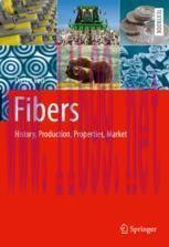 [PDF]Fibers: History, Production, Properties, Market