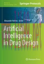[PDF]Artificial Intelligence in Drug Design