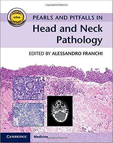 Pearls and Pitfalls in Head and Neck Pathology [Alessandro Franchi]
