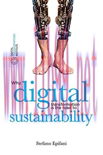 [FOX-Ebook]Digital Sustainability: Why digital transformation is the road to sustainability