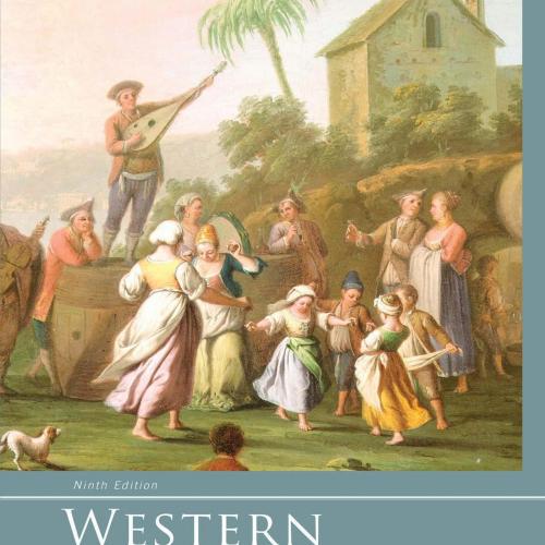 By Jackson J. Spielvogel Western Civilization 9th