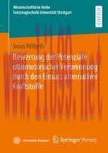 [PDF]Bewertung der Potenziale ottomotorischer Verbrennung durch den Einsatz alternativer Krafts...