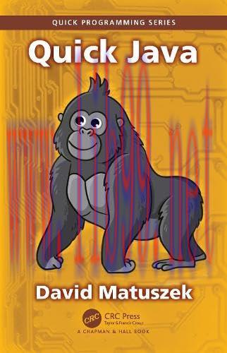 [FOX-Ebook]Quick Java