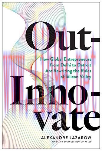 [FOX-Ebook]Out-Innovate