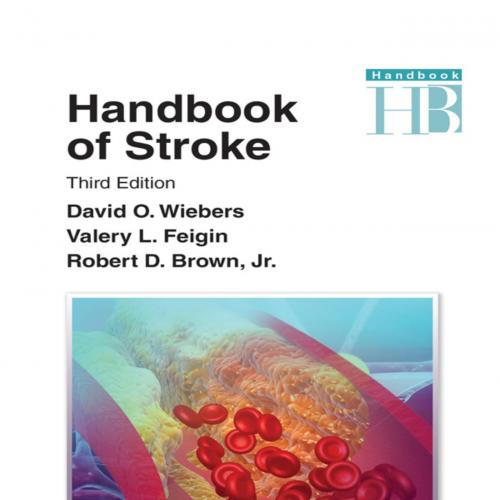 Handbook of Stroke 3rd - David O. Wiebers