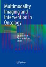[PDF]Multimodality Imaging and Intervention in Oncology
