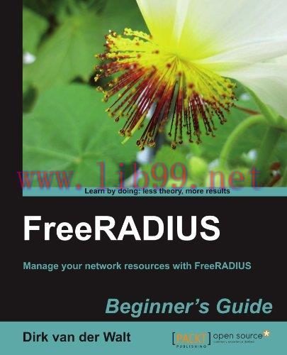 [FOX-Ebook]FreeRADIUS Beginner's Guide