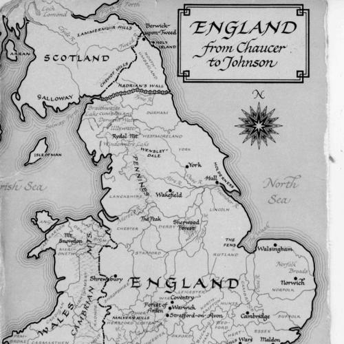 Norton Anthology of English Literature, Vol. 1, 4th Edition, The