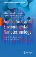 [PDF]Agricultural and Environmental Nanotechnology: Novel Technologies and their Ecological Imp...