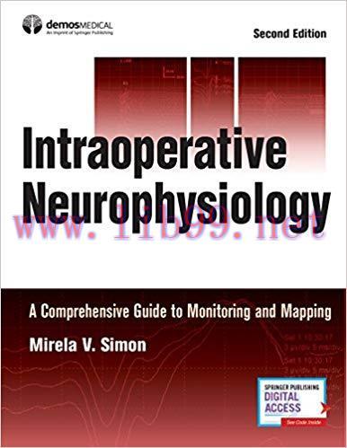 [PDF]Intraoperative Neurophysiology: A Comprehensive Guide to Monitoring and Mapping 2nd Editio...