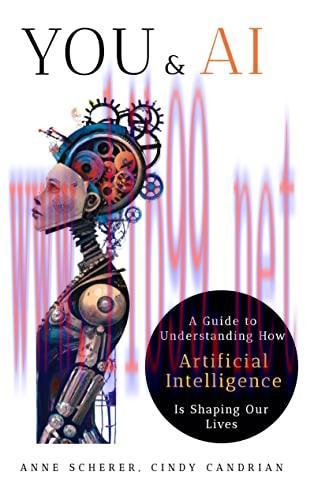 [FOX-Ebook]You & AI: A Guide to Understanding How Artificial Intelligence Is Shaping Our Lives