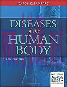 [PDF]Diseases of the Human Body, 6th Edition