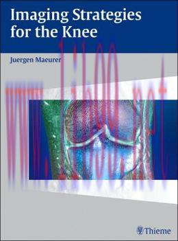 [AME]Imaging Strategies for the Knee