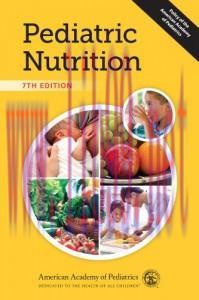 [AME]Pediatric Nutrition, 7th Edition