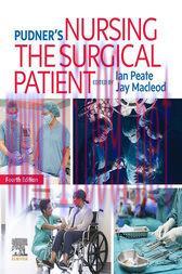 [AME]Pudner&rsquo;s Nursing the Surgical Patient, 4th Edition (Original PDF)