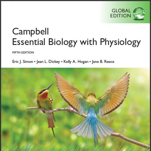 (IM)Campbell Essential Biology with Physiology global 5th.zip