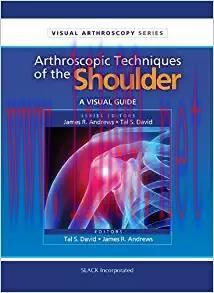 [PDF]Arthroscopic Techniques of the Shoulder