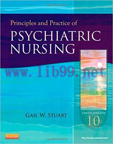 [PDF]Principles and Practice of Psychiatric Nursing (Principles and Practice of Psychiatric Nur...