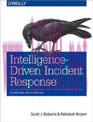 [SAIT-Ebook]Intelligence-Driven Incident Response