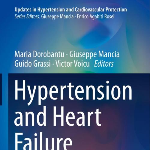 Hypertension and Heart Failure Epidemiology, Mechanisms