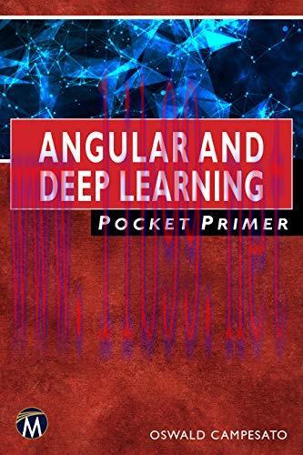 [FOX-Ebook]Angular and Deep Learning Pocket Primer