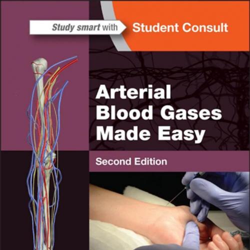 Arterial Blood Gases Made Easy, 2nd Edition