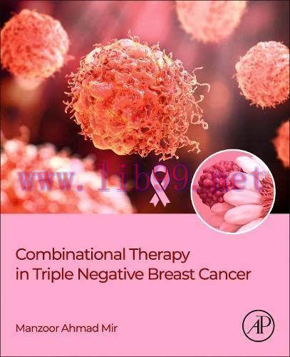 [AME]Combinational Therapy in Triple Negative Breast Cancer (Original PDF)