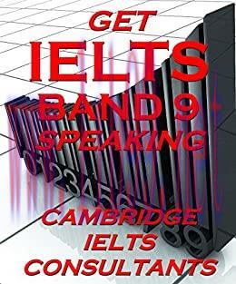 (PDF)GET IELTS BAND 9 &ndash; In Speaking: Strategies and Band 9 Speaking Models