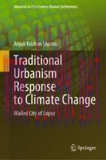 [PDF]Traditional Urbanism Response to Climate Change: Walled City of Jaipur
