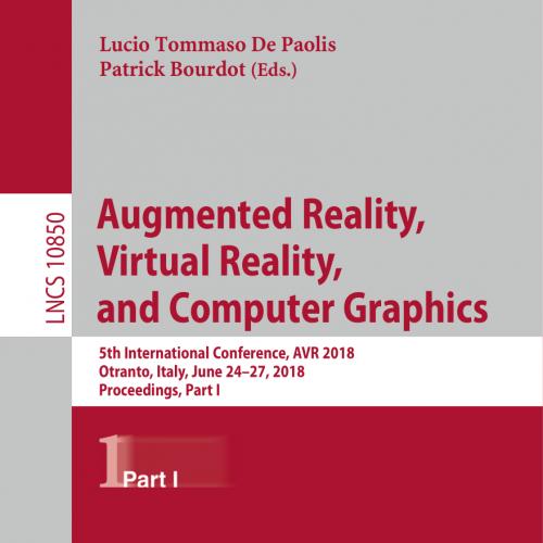 2018_Book_Augmented Reality, Virtual Reality, and Computer Graphics
