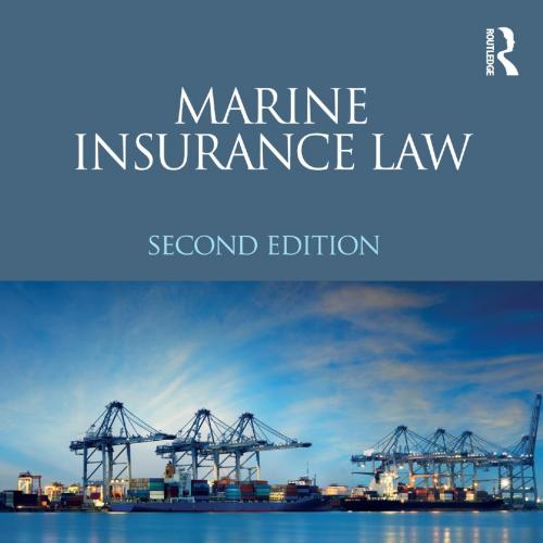 Marine Insurance Law