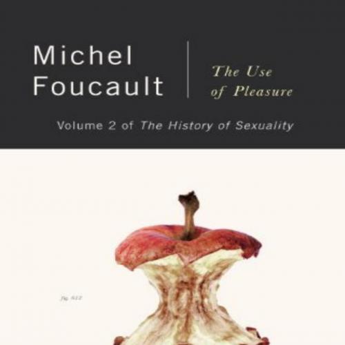 History of Sexuality, Vol. 2 The Use of Pleasure, The - Foucault, Michel,Hurley, Robert_