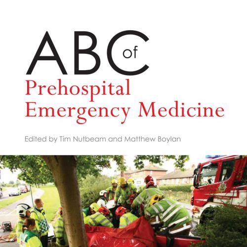 ABC of Prehospital Emergency Medicine