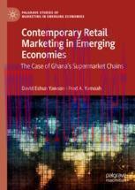 [PDF]Contemporary Retail Marketing in Emerging Economies: The Case of Ghana&rsquo;s Supermarket Chain...