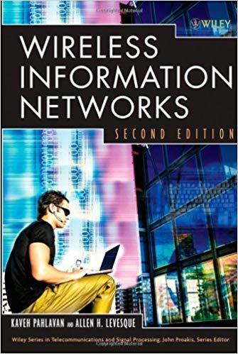 (PDF)Wireless Information Networks (Wiley Series in Telecommunications and Signal Processing Bo...
