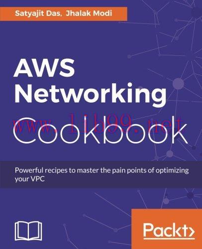 [FOX-Ebook]AWS Networking Cookbook