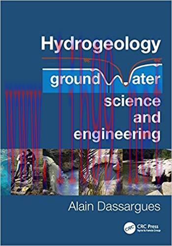[PDF]Hydrogeology: Groundwater Science and Engineering