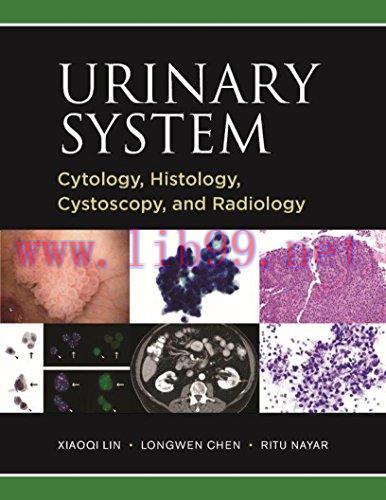 [AME]Urinary System: Cytology, Histology, Cystoscopy, and Radiology (PDF)