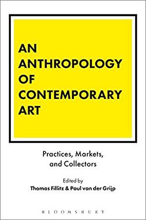 An Anthropology of Contemporary Art