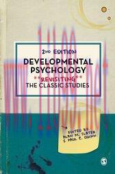 [AME]Developmental Psychology (2nd ed.) (EPUB)