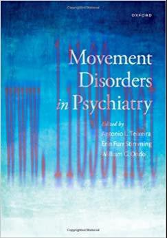 [AME]Movement Disorders in Psychiatry (Original PDF)