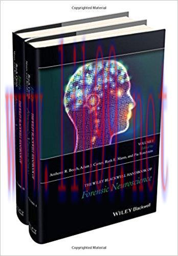 [AME]The Wiley Blackwell Handbook of Forensic Neuroscience (EPUB)