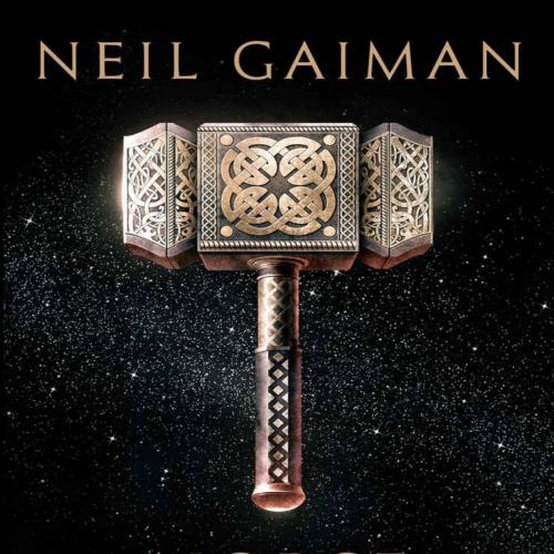 Norse Mythology - Neil Gaiman