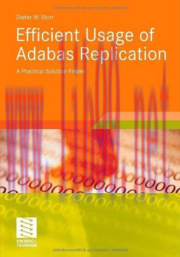[FOX-Ebook]Efficient Usage of Adabas Replication: A Practical Solution Finder